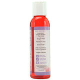 Candiland Warming Massage Gel 4oz (118mL) in Red Licorice