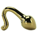 Icicles Gold Edition G11 Glass Massager