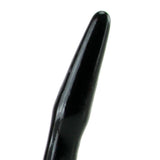 Basix Mini Butt Plug in Black