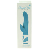 Swoop Rabbit Vibe in Deep Dive Blue