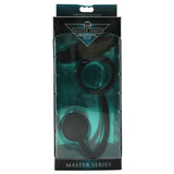 Odyssey Vibrating Cock Ring with Anal Stimulator