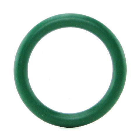 Rubber C-Ring 1.25 Inch in Green