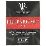 Prepare Me Kit Vol. IV