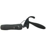 Master Series Cobra Silicone P-Spot Massager