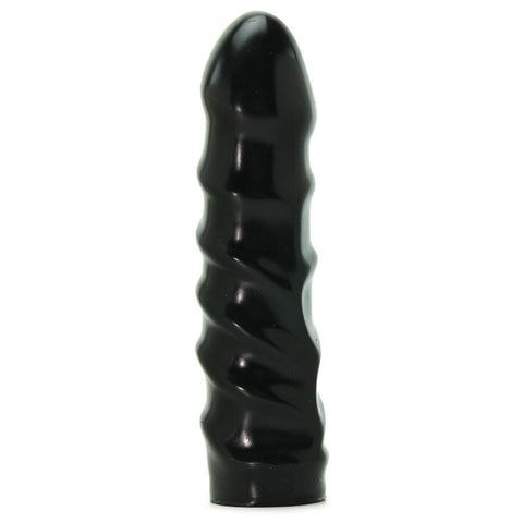 CodeBlack 6 Inch Raging Hard-Ons Vac-U-Lock Dildo