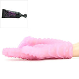 Passion Pink Booty Glove in XSmall/Medium