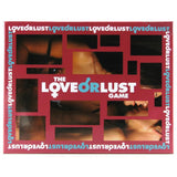 Love or Lust Game