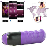 Vibratissimo Tre Vibe