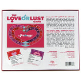 Love or Lust Game