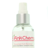 PinkCherry Toy Cleaner in 4oz/118ml