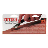 Fetish Fantasy Wartenberg Wheel