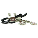 Precious Heart Nipple Clips