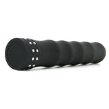 Mode Collection Ultra Powerful Gyrating Vibe in Black