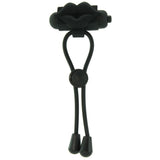 Ram Vibrating Kiss Silicone Cock Tie