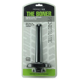 The Boner Dildo in Black