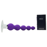 Quaker Anal Vibe in Into You Indigo