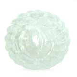 Renegade Twister Stroker in Clear