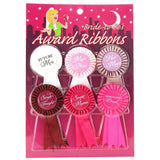 Bride-To-Be Award Ribbons