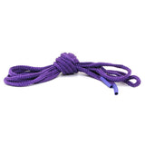 Japanese Silk Love Rope 3m/10ft in Purple