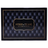 Strip or Tease Couples Game
