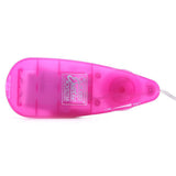 Booty Call Booty Vibro Kit in Pink