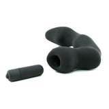 Renegade Vibrating Massager I in Black