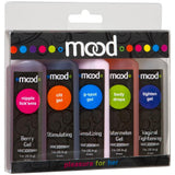 Mood Pleasure for Her 1oz/28.34mL in 5 Pack