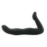 Fetish Fantasy Elite 8 Inch Strapless Strap-On in Black