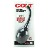 Colt Bum Buddy Man Sized Cleaning System in Black