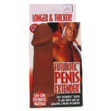 Futurotic Penis Extender in Brown