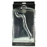 Master Series Prick 10 Row Spiked Pinwheel
