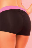 It's a Cinch! Cinchable Hot Short in L