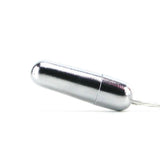 Sterling Collection Micro Size Silver Bullet