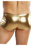 Heavy Metal Pouch Short in L