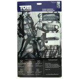 Tom of Finland Clear Smooth Cock Enhancer