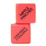 Kinky BDSM Dice