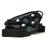 Beginners Strap-On Harness in Black