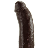 Mr. Marcus 9 Inch Vibrating UR5 Cock & Balls