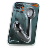 Wildfire Down & Dirty 5" Plug & Tug