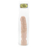 Big Boy 12 Inch Dildo in White