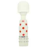 Fashion Edition Mini Massager in Ladybug