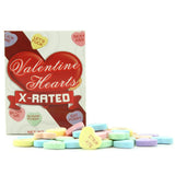 X-Rated Valentine Hearts