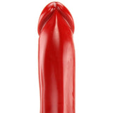 American Bombshell Vac-U-Lock Atom Bomb in Cherry Bomb