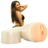 Riley Reid Lotus Fleshlight Girl
