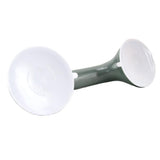 Dual Locking Suction Handle