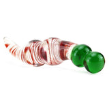 Joyful Fraiser Glass Dildo