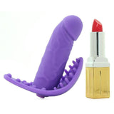 Surenda My Secret Lover Vibe in Purple