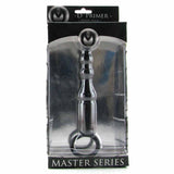Master Series D'Primer Penis Plug