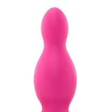 Silicone 10 Function Risque in Pink