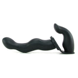 Fetish Fantasy Elite Penetrix Strap-On Dildo in Black